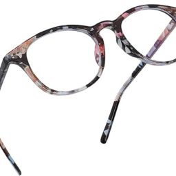 Others Spectacle Sunglasses (Free Size)-image-79