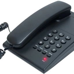 G10 Corded Landline Phone-21