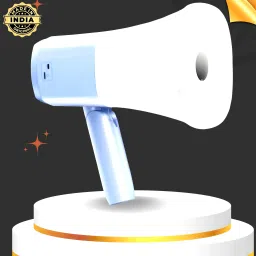 A145 KING BHOPU MEGAPHONE - Loud & Clear, Stylish with USB, TF,Record,Chargeable Indoor, Outdoor PA System-25