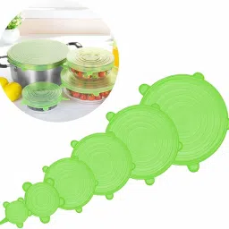 8.14 inch Lid Set, Pack of 6-image-82