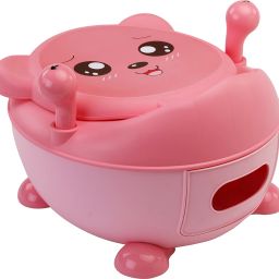 Ted Cub Potty Training Seat Potty Seat-image-43