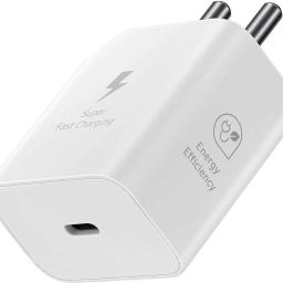 MH BRAND 25 W GaN 3 A Wall Charger for Mobile-image-94