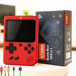 HOMOZE SUP-400 NA GB with SUP Video Game-30