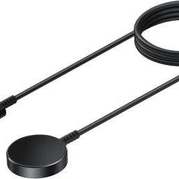 MARS 1.0m Magnetic Charging Cable USB, Fast Wireless Charging Pad Charging Pad-picture-26