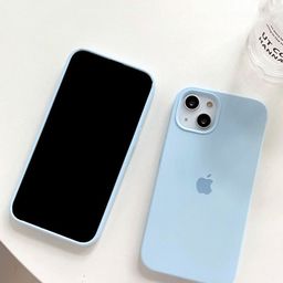 TREEMODA Silicone iPhone 15 Pro Max Back Case-image-45