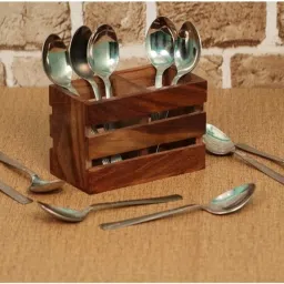 Empty Cutlery Holder Case-7