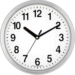Analog 21 cm X 21 cm Wall Clock-picture-9