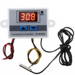 GoodsBazaar W3001 Temperature Controller W3001 Multipurpose Controller image 4