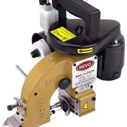 Bag Closer Sewing Machine with Oil System DA Electric Sewing Machine-image-88