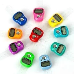 Digital Tally Counter-image-59