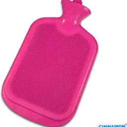 Durable Non Toxic Rubber Bottle, Non Electric 2 L Hot Water Bag-image-98