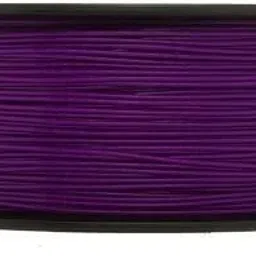 WOL 3D FlashForge Purple ABS 3D Printer Filament (1.75mm) … Extruder-41