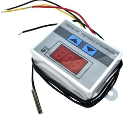TM&W W3001 Microcomputer Digital Display Temperature Intelligent Electronic control' Multipurpose Controller-15