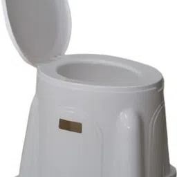 trm Heavy Duty Portable Indian Toilet to Western Convertor Toilet Commode Chair-picture-39