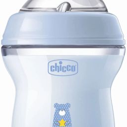 Natural Feeling Feeding Bottle for Babies, 150ml (0+ Months) - 150 ml-image-57