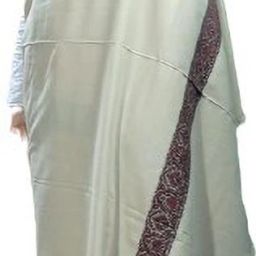 Kashmiri Shawl Cashmere Woven Men Shawl-picture-21
