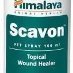 Scavon Spray, 100 ml Pet First Aid Kit-image-62