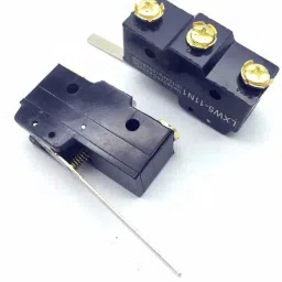 TM&W Micro Limit Switch Stroke Switch LXW5-11N1 1NO 1NC image 4