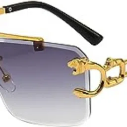 sunveil Others Rectangular Sunglasses (16) image 2