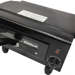 PIZZA MAKER-4327 Pizza Maker-19