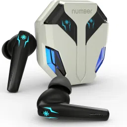 Super Buds Pro GT99 Dual Pair, 4 Mic ENC Gaming RGB TWS,35ms Latency,50H Battery Bluetooth Headset-16