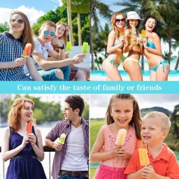 adhunyk 50 ml Manual Ice Cream Maker image 3