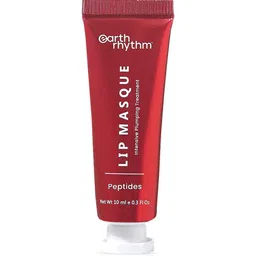 Earth Rhythm Lip Masque With Peptide - 10 ml-47