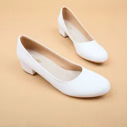 Ozuri Block Pumps-44