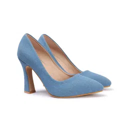 CORSICA Party Block Pumps-7