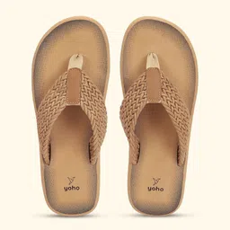 yoho Men Thong Flip-Flops-18