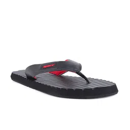 Sparx Men Striped Thong Flip-Flops-71