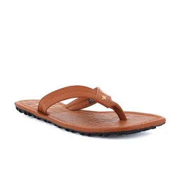 Sparx Men Textured Thong Flip-Flops-97