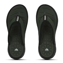 Adda Men T-Straps Rubber Thong Flip-Flops-image-87