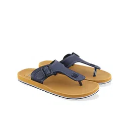 Adda Men Colourblocked Comfort Sandals-image-97