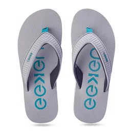 Paragon Men Slip On Rubber Thong Flip-Flops-picture-10