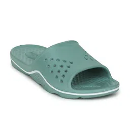 Liberty Men Self Design Sliders-picture-29