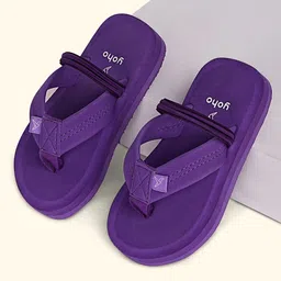 yoho Kids Thong Flip-Flops-57