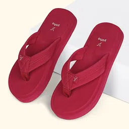 yoho Kids Thong Flip-Flops-69