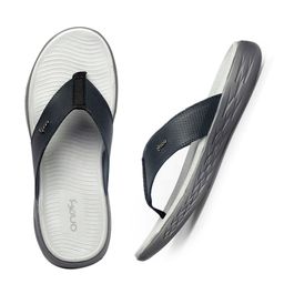 One8 Select By Virat Kohli Men Leather Slippers-image-14