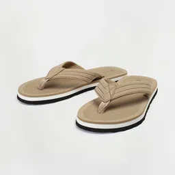 max Men Textured Thong Flip-Flops-picture-3