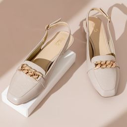 Inc 5 Embellished Block Heeled Mules-58