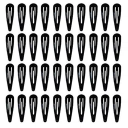 CHANDERKASH Women Pack Of 12 Tic Tac Hair Clip-39