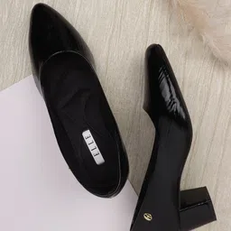 ELLE Women Block Heels-33