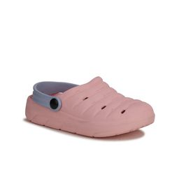 Bata Girls Pink Clogs-image-96