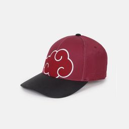 Free Authority Young Men Naruto Shippuden Printed Caps-image-40