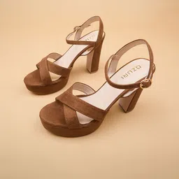 Ozuri Block Pumps image 4
