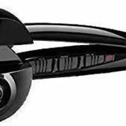 UnV Professional Pro Perfect Ladies Curly Hair Machine Curl Secret Hair Curler Roller with Revolutionary Automatic Curling Hair Curler (Black) Electric Hair Curler-image-11