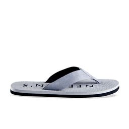 NEEMANS Men Printed Thong Flip-Flops image 3