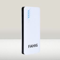 fahig 12000 mAh 10 W Mini Pocket Size Power Bank-picture-11