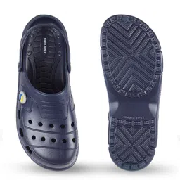 WALKWAY by Metro Men Self-Design Clogs Flip-Flops image 4